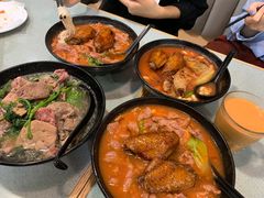 -华嫂冰室(尖沙咀店)