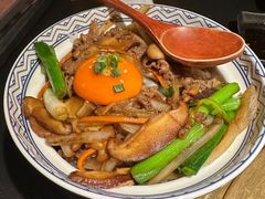 -無二炙坊·和牛烧肉(大钟寺1733店)