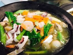 -The Dishes Seafood & Restaurant