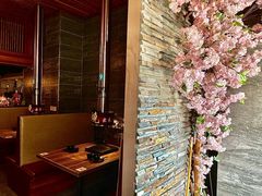 -山居屋炭火烧肉(厚街万达店)
