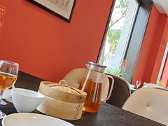 -正德楼果木烤鸭·渔家菜(东港店)