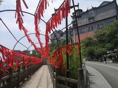-句容茅山景区