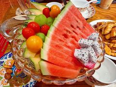 -双公羊·馕坑烤全羊(奥体店)