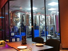 -Ambra Haus琥珀屋精酿餐厅(宝山店)