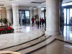 -郑州银基黄帝宫御温泉