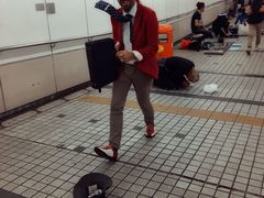 -DFS迪斐世(香港广东道店)