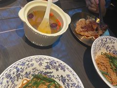 -阿大排档(长春这有山店)