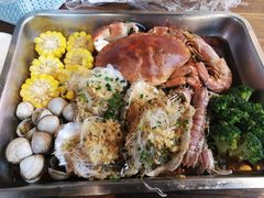 -盒马鲜生(悦峰店)