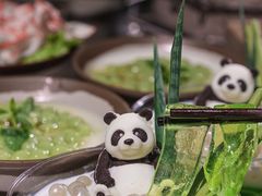 -郭铁柱·泥炉老火锅(江北龙湖天街店)