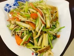 -鸿运楼·舌尖上的徽菜