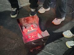 -贾青羊肉串(袁桥店)