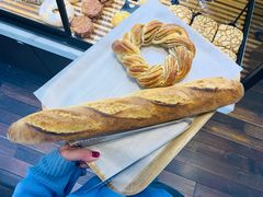 肉桂面包-81bakery(关山路店)