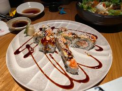 -Hatsune隐泉日式料理(三里屯太古里店)
