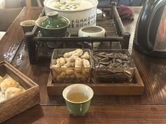 -行人小筑·茶馆(岑村火炉山分店)