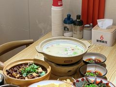 -叁煨蹄花·下饭盐帮菜(人民广场店)