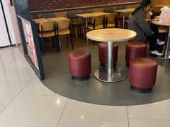 -汉堡王(下沙银泰店)