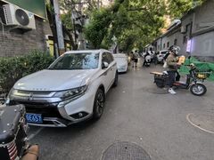 -清真-戏楼王记牛肉面