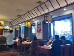 -惠宾饭庄(中山路店)