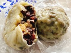 -天泽祥·鼓楼馒头(鼓楼店)