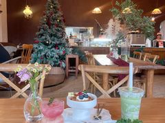 -MIMO CAFE(沙头角店)