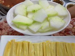 -凯盈阁·顺德私房菜·桑拿鸡
