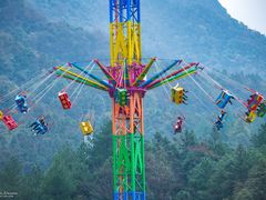 -梦幻奥陶纪景区