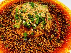 口水鸡-小河盐帮·私家菜·烤鸭(三元桥·霄云路店)