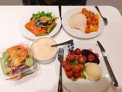 -宜家家居(西安未央商场店)