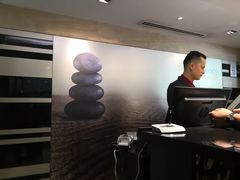 -太平洋丽晶套房酒店