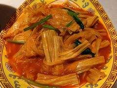 -那家小馆•北京菜•烤鸭(中关村店)