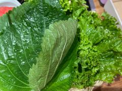 -小米烤肉·和牛原切-创意韩料(东关店)