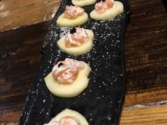 -烛影拾光观景餐厅·创意菜·摄影·小提琴(大唐不夜城店)