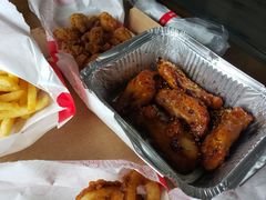 -必胜客(璞丽中心店)