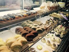 -樱花糕坊(凯德广场店)