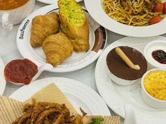 -斗牛士牛排餐厅(嘉里汇店)