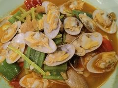 -誉八仙粤菜(万象天地店)