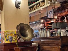 -摩根扒房(桐梓林店)