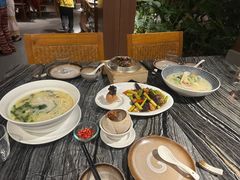 -西双版纳洲际度假酒店-曼霖轩中餐厅