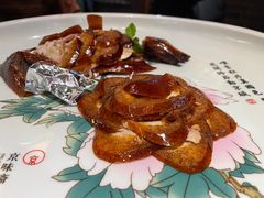 -京味斋·北京烤鸭(华威桥北工大店)