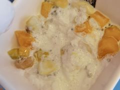 -满记甜品(荟聚购物中心店)