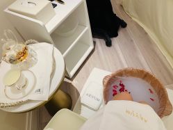 -奥斯芬·欧系贵族SPA