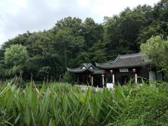 -南山风景名胜区