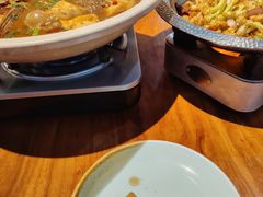 -红胖胖龙虾王·本地菜