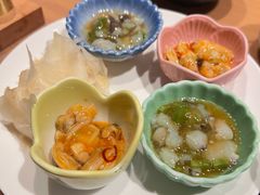 -京旬海鲜放题·铁板烧自助餐厅