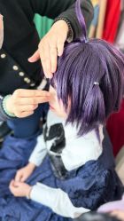 -星元素cosplay动漫摄影写真工作室