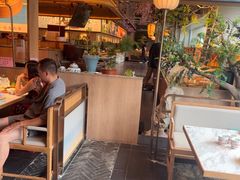-塘桥老哥·常州鱼鲜土菜(勤业路店)