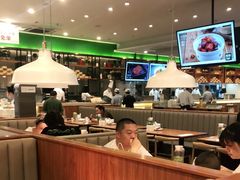 大堂-晋家门(弘阳广场店)