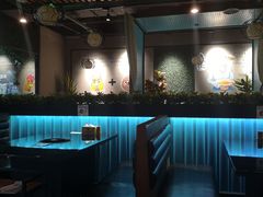 -东椰·海南椰子鸡火锅(朝阳门店)