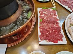 -蘭番坊青海特色铜锅涮·清真