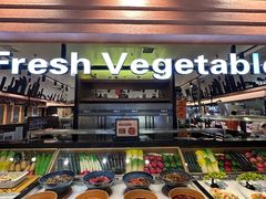 -盛江山自助料理(太原街万达店)